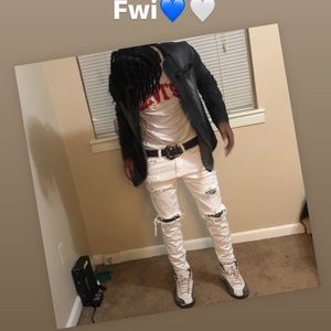 Meet your Posher, Schorrard